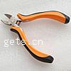 Iron Side Cutter, with Plastic, nickel, lead & cadmium free 