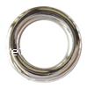 CCB Plastic Linking Ring, Copper Coated Plastic, Donut, plated, smooth lead & nickel free, 15mm Approx 10mm 