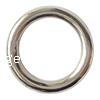 CCB Plastic Linking Ring, Copper Coated Plastic, Donut, plated, smooth lead & nickel free, 24mm Approx 17mm, Approx 