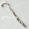 Zinc Alloy Bookmark, Animal, plated Approx 3mm 