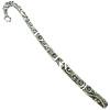 Zinc Alloy Bookmark, plated, textured cadmium free Approx 3mm, Approx 