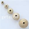 Brass Stardust Beads, plated, mixed 4-12mm 