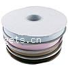 Satin Ribbon, double-sided, mixed colors, 22mm Yard  