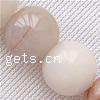 Agate Beads, Round, 10mm Inch 