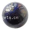 Lapis Lazuli Beads Natural, massage ball, Round, 50mm 