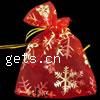 Organza Jewelry Pouches Bags 