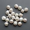 Potato Cultured Freshwater Pearl Beads, natural, white, Grade AAA, 9-10mm Approx 0.8mm 