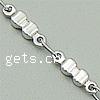 Stainless Steel Bar Chain, 304 Stainless Steel Approx 