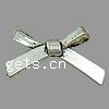 Various Zinc Alloy Component, plated cadmium free Approx 1mm, Approx 