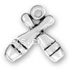 Sterling Silver Tool Pendants, 925 Sterling Silver 