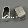 Various Zinc Alloy Component, Tube, plated cadmium free Approx Approx 