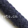 Cotton Cord 6mm, Approx 