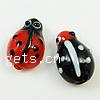 Animal Lampwork Beads Approx 2mm 