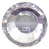 Glas Eisen auf Nagelköpfe, Dom, keine, SS6(1.9-2mm), 144000PCs/Tasche, verkauft von Tasche
