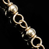 Gold Filled Chain, 14K gold-filled 