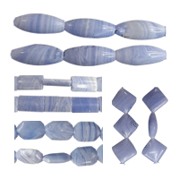 Synthetic Agate Beads