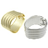 Fashion bracelet en alliage Zinc, alliage de zinc, Placage, plus de couleurs à choisir Environ Environ 7 pouce, Vendu par PC
