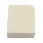 Boîtes à pendentif en carton, rectangle Vendu par PC