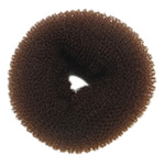Haarknoten Dutt Dreher, Nylon, keine, 8x3cm, verkauft von PC[