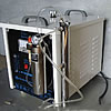 acier inoxydable Machine de soudage de l'eau  oxygéné Vendu par PC