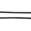 弾力糸, エラスティックスレッド, 輸入, 無色, 2mm, 100M/ロト, 売り手 ロト