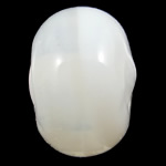 Handgefertigte Lampwork Perlen, Rondell, handgemacht, keine, 6x4.5mm, Bohrung:ca. 2mm, 1000PCs/Tasche, verkauft von Tasche