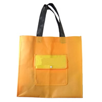 Grocery Bags, Non-woven Fabrics, Rectangle 