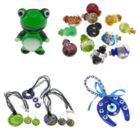 Lampwork Jewelry   Gifts