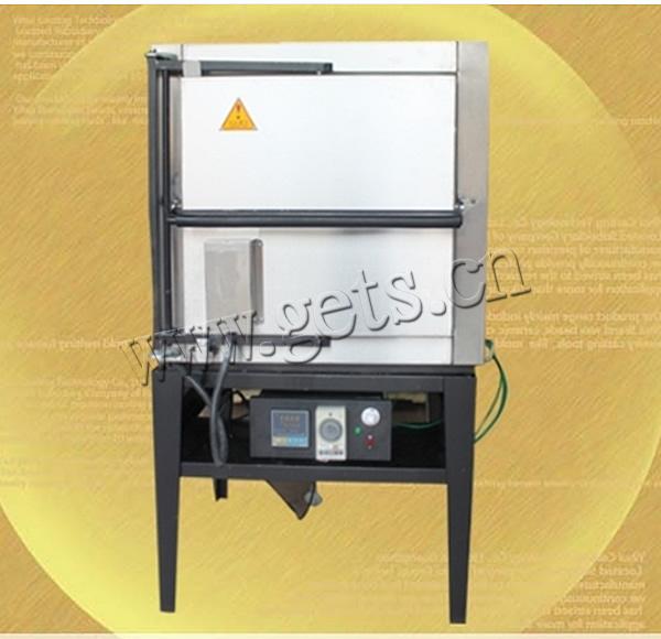 Zinc Alloy Jewelry High Temperature Oven, plated, different size for choice & Customized, Sold By PC