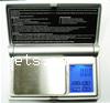 Touch Screen Pocket Scale, Rectangle 2.8cm [