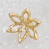 Sterling Silver Peg Bail, 925 Sterling Silver, Flower, plated 