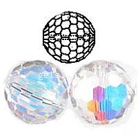 Bola de cristal de disco de CRYSTALLIZED™ ® 5003 