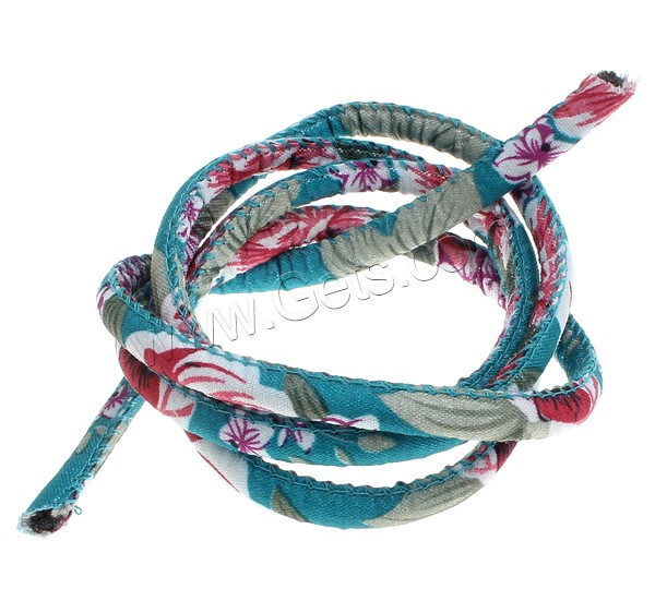 Ethnic Cord, Cotton, different size for choice, more colors for choice, 50m/Bag, Sold By Bag