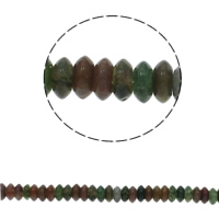 Gemstone Beads, Abacus, natural Approx 1.5mm Approx 15.7 Inch, Approx 