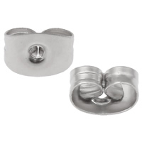 Stainless Steel Tension Ear Nut original color Approx 0.5mm 