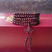 108 Mala Beads, Sandalwood, Buddhist jewelry & , 850mm Approx 33 Inch 
