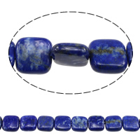 Perles de pierre lasurite naturelles, lapis lazuli naturel, cadre Environ 1.5mm Environ 16 pouce, Environ Vendu par brin
