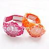 Fashion Children Watch, Zinc Alloy, with Glass, Round, plated, waterproof 39mm Inch 