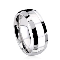 Нержавеющая сталь Человек палец кольцо, Нержавеющая сталь 316, разный размер для выбора, оригинальный цвет, продается PC