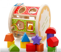 Brick Toys, Wood, for children 