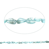 Apatite Beads, Nuggets, natural - Approx 1mm Approx 15.5 Inch, Approx 