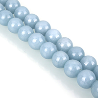 Gemstone Beads, Round, natural Approx 16 Inch 