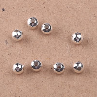 Chapeau de perle en fer, Placage, normes différentes pour le choix, plus de couleurs à choisir, sans plomb et cadmium Vendu par sac