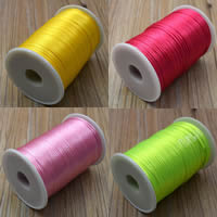 Polyester Cord, with plastic spool 2.5mm 