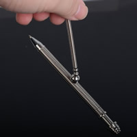 Zappeln Stift, Eisen, plattiert, mit Magnet, keine, 155mm, verkauft von PC