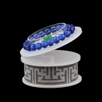 présentoir de bracelet acrylique Vendu par PC