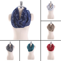 Вуаль Воротник шарф, Много цветов для выбора продается PC