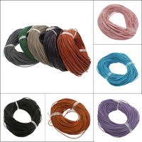 Cowhide Leather Cord 