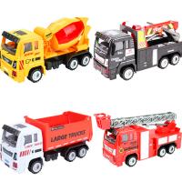 Home Decor Collectible Vehicle Model Decoration, ABS Plastic, for children 