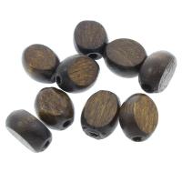 Perles en bois d'origine Environ 2.5mm, Vendu par PC